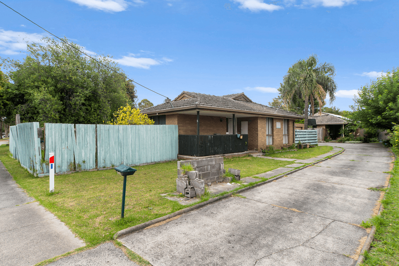 1/16 Station Crescent, BAXTER, VIC 3911