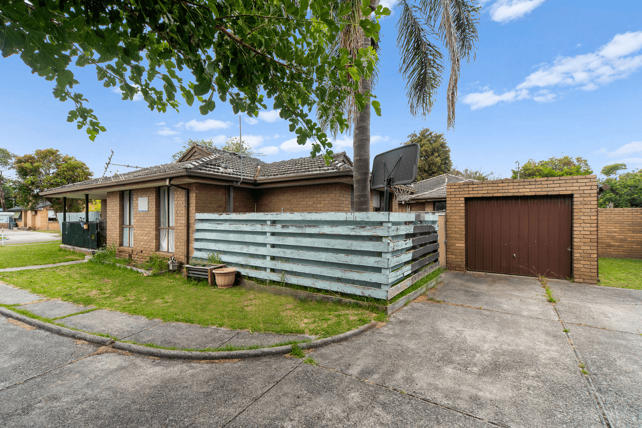 1/16 Station Crescent, BAXTER, VIC 3911