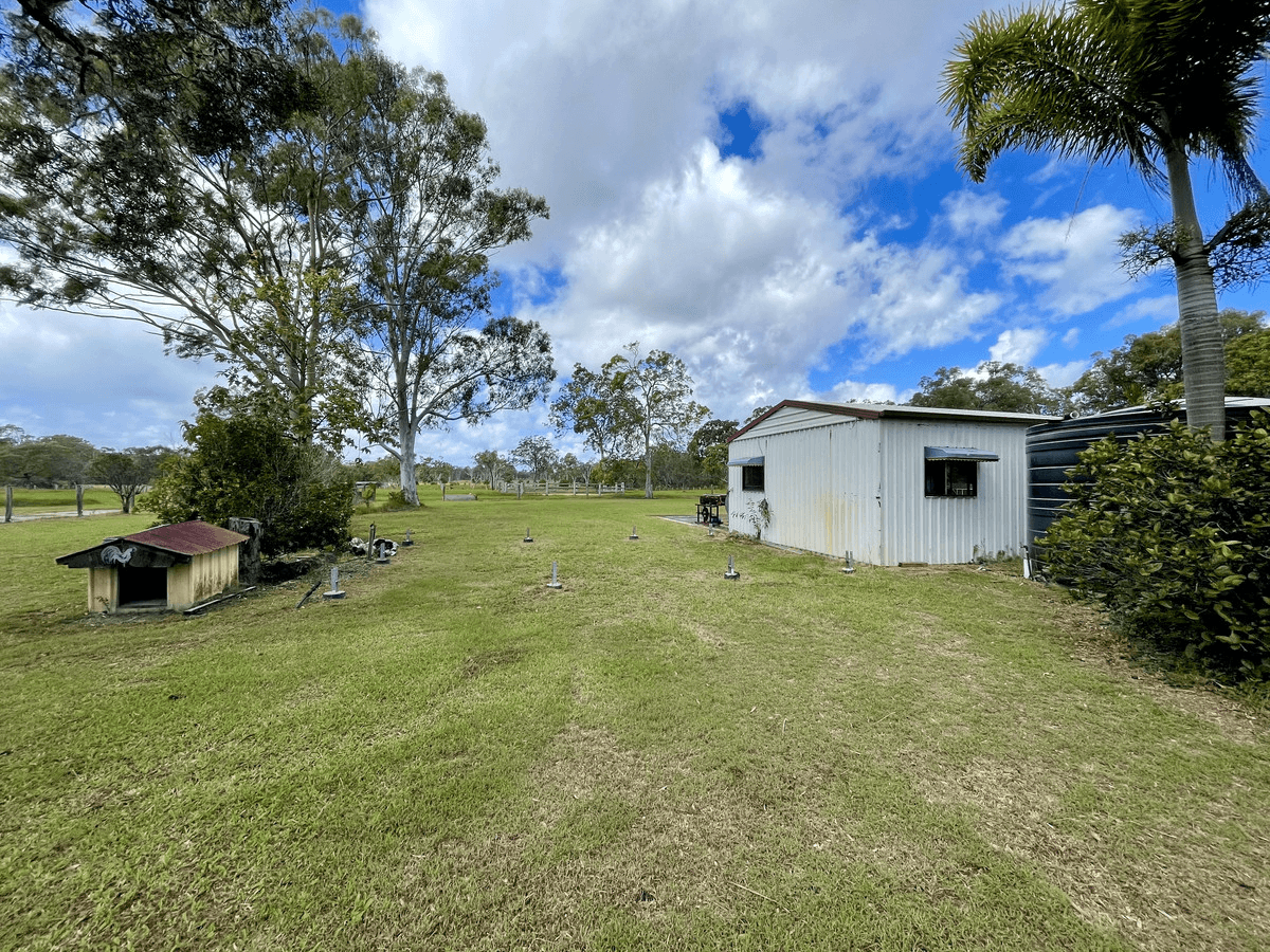 77 Rowley Road, Booral, QLD 4655