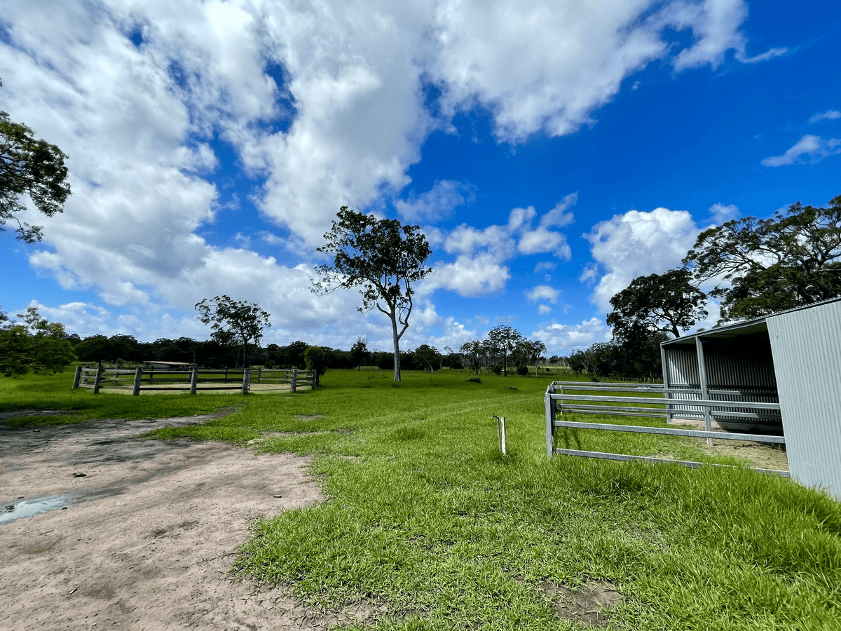 77 Rowley Road, Booral, QLD 4655