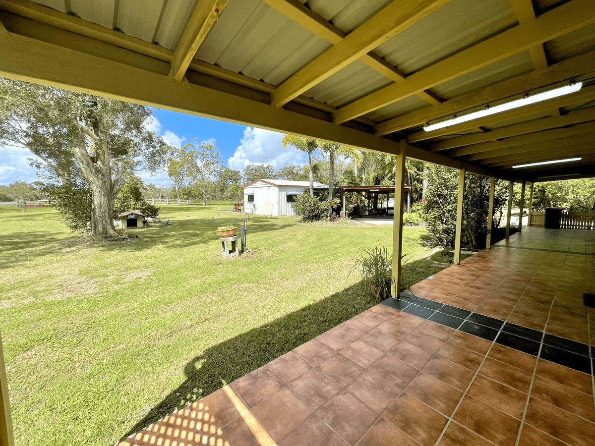 77 Rowley Road, Booral, QLD 4655