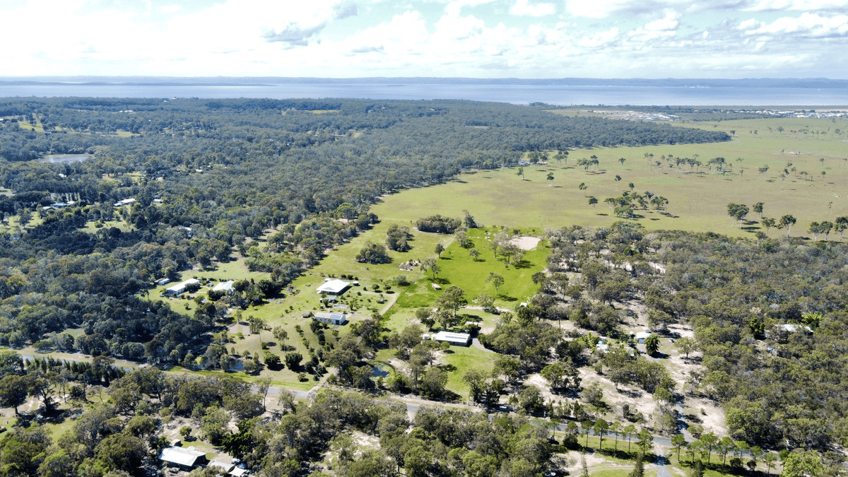 77 Rowley Road, Booral, QLD 4655