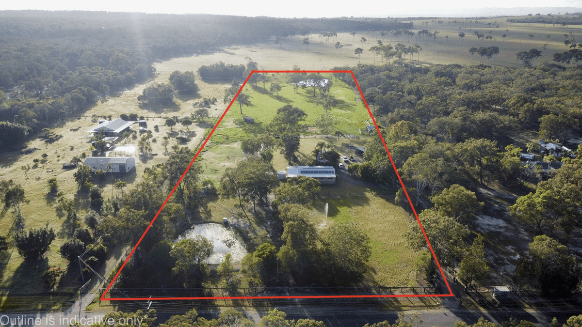 77 Rowley Road, Booral, QLD 4655