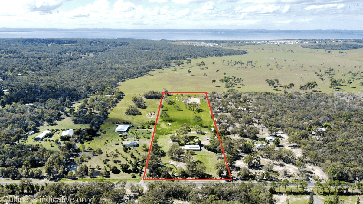 77 Rowley Road, Booral, QLD 4655