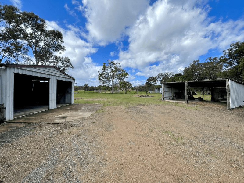 77 Rowley Road, Booral, QLD 4655