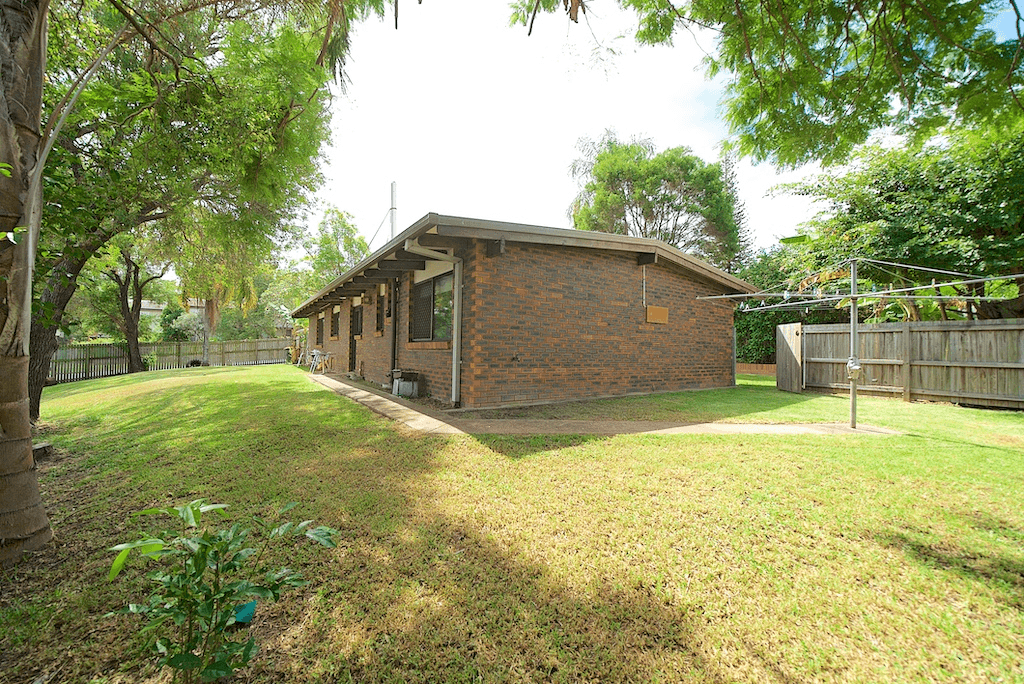 1 Marwood Street, BELMONT, QLD 4153