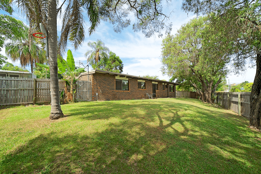 1 Marwood Street, BELMONT, QLD 4153