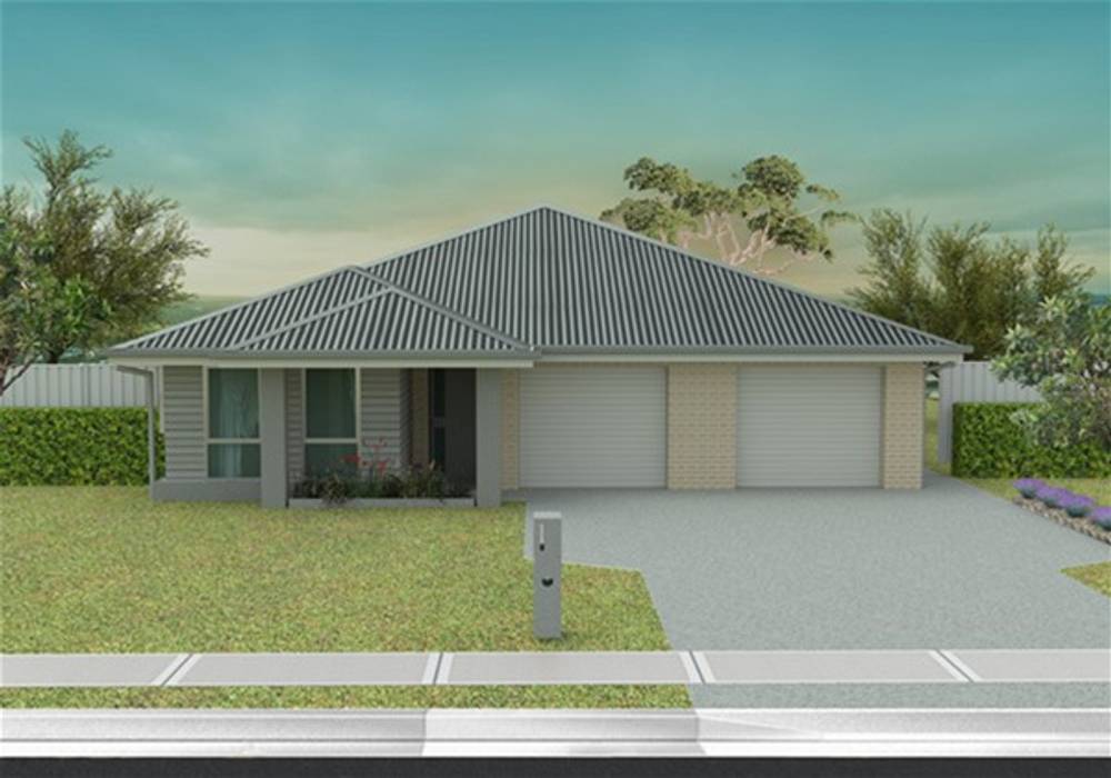 Lot 120 Tamar Road, HAMLYN TERRACE, NSW 2259