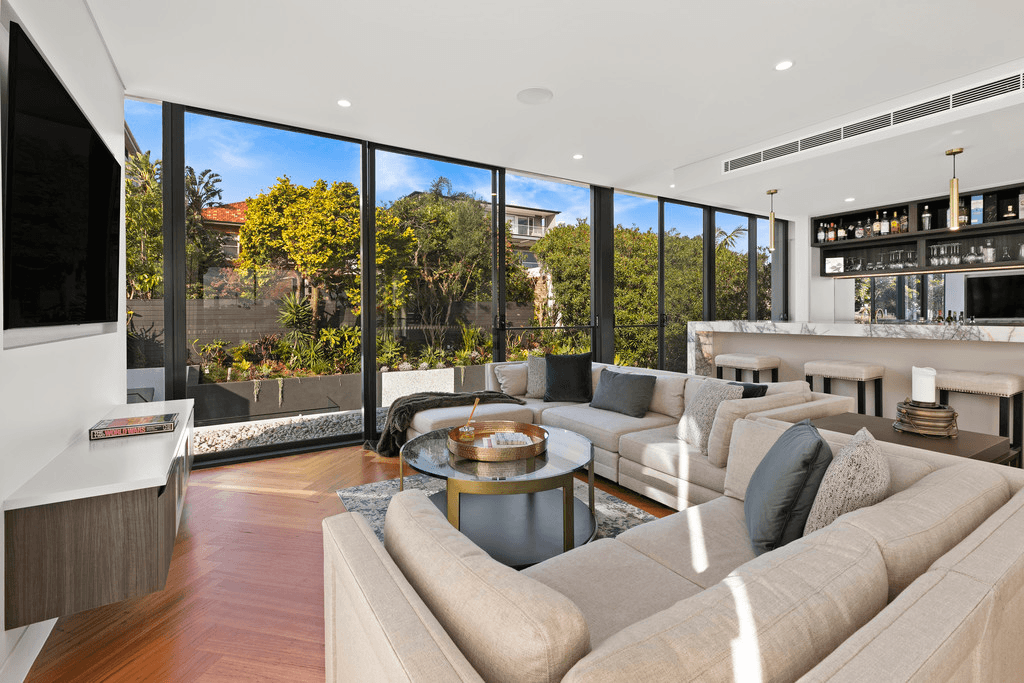 2/43 Hardy Street, DOVER HEIGHTS, NSW 2030
