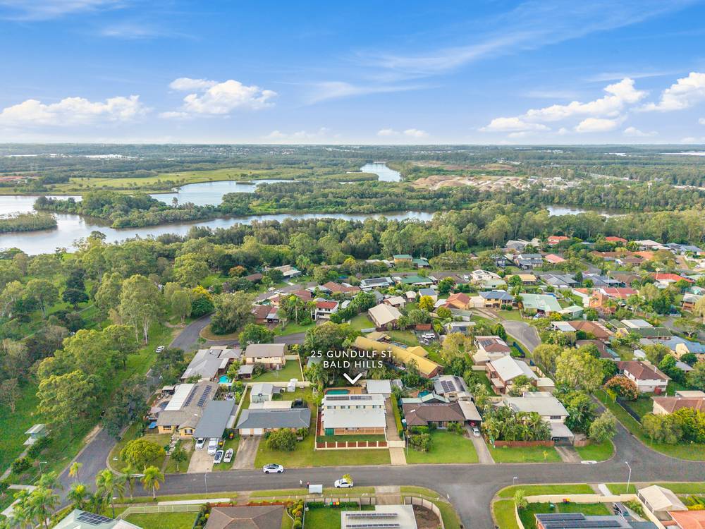 25 Gundulf Street, BALD HILLS, QLD 4036