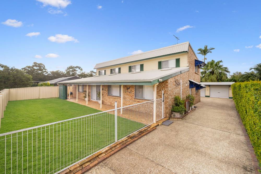 25 Gundulf Street, BALD HILLS, QLD 4036