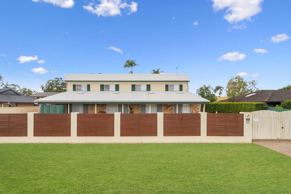 25 Gundulf Street, BALD HILLS, QLD 4036