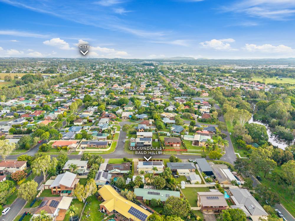 25 Gundulf Street, BALD HILLS, QLD 4036