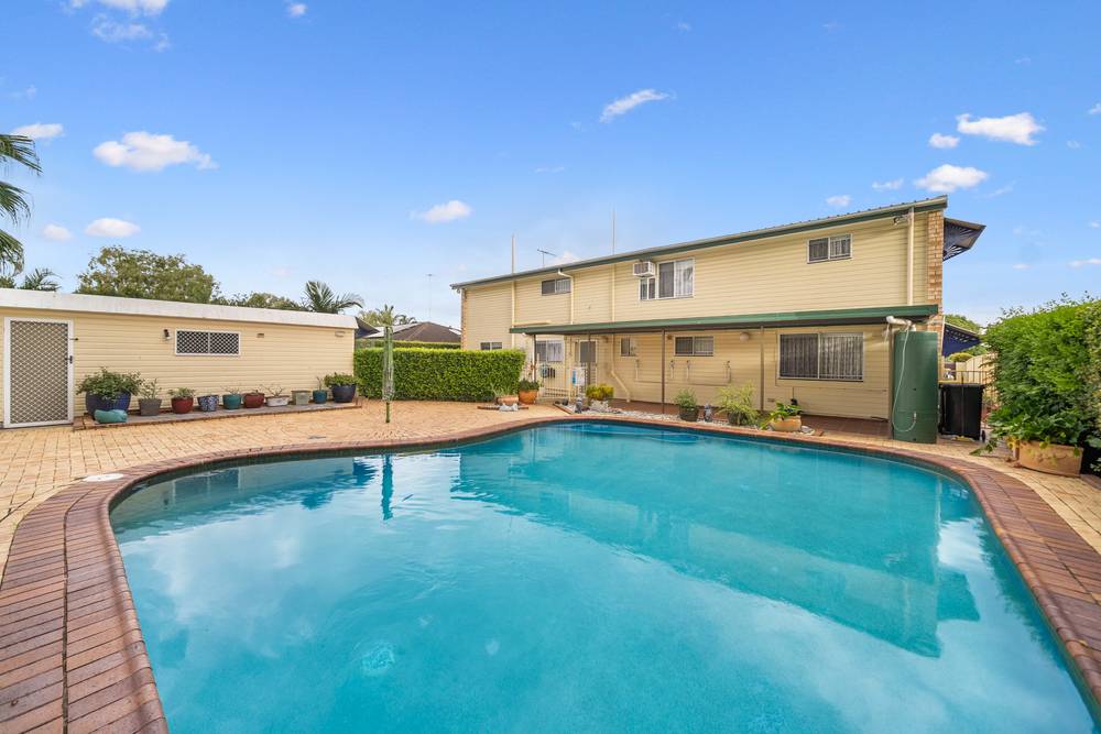 25 Gundulf Street, BALD HILLS, QLD 4036