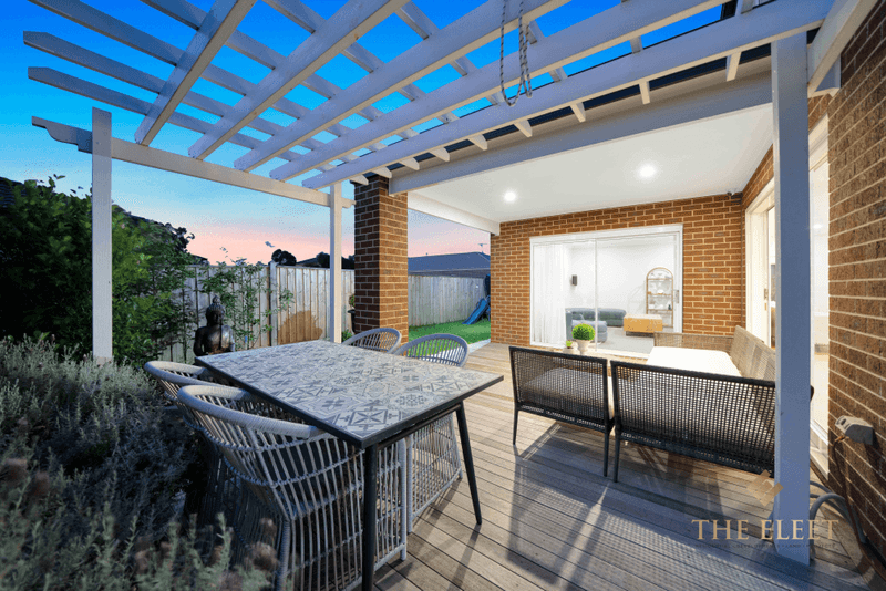 36 Anglers Avenue, POINT COOK, VIC 3030
