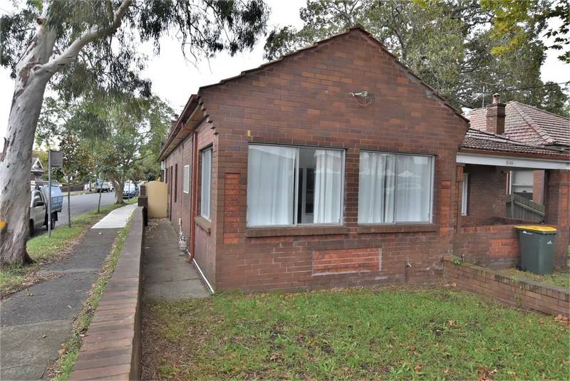 820 Botany Road, MASCOT, NSW 2020