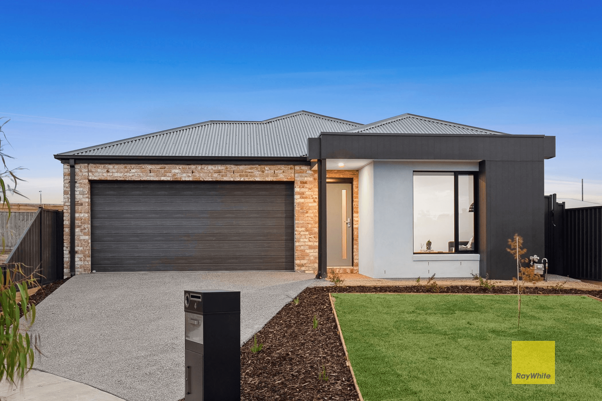 4 Lawrence Court, WINCHELSEA, VIC 3241