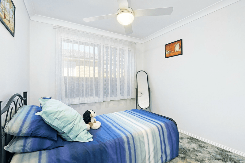 5 Damien Avenue, SOUTH PENRITH, NSW 2750