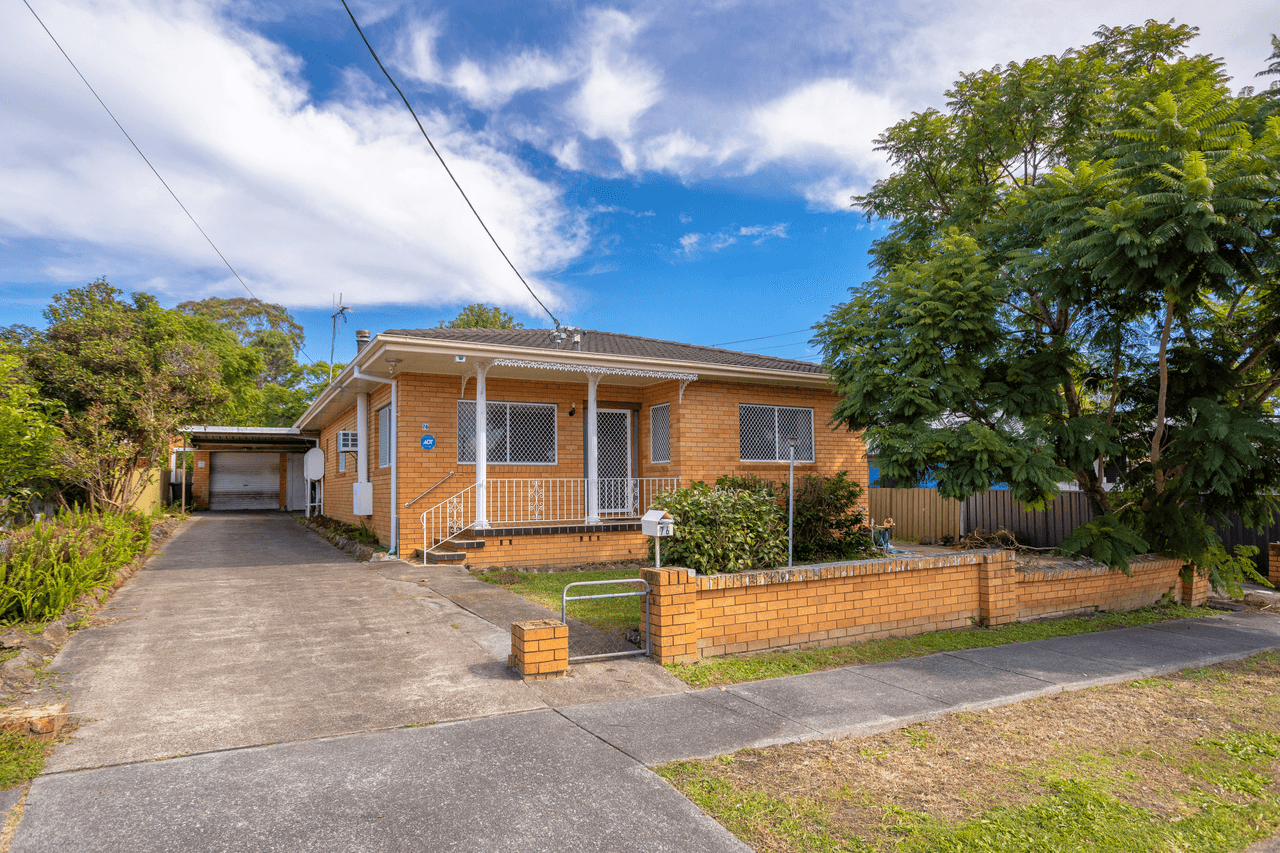 76 Flett Street, TAREE, NSW 2430