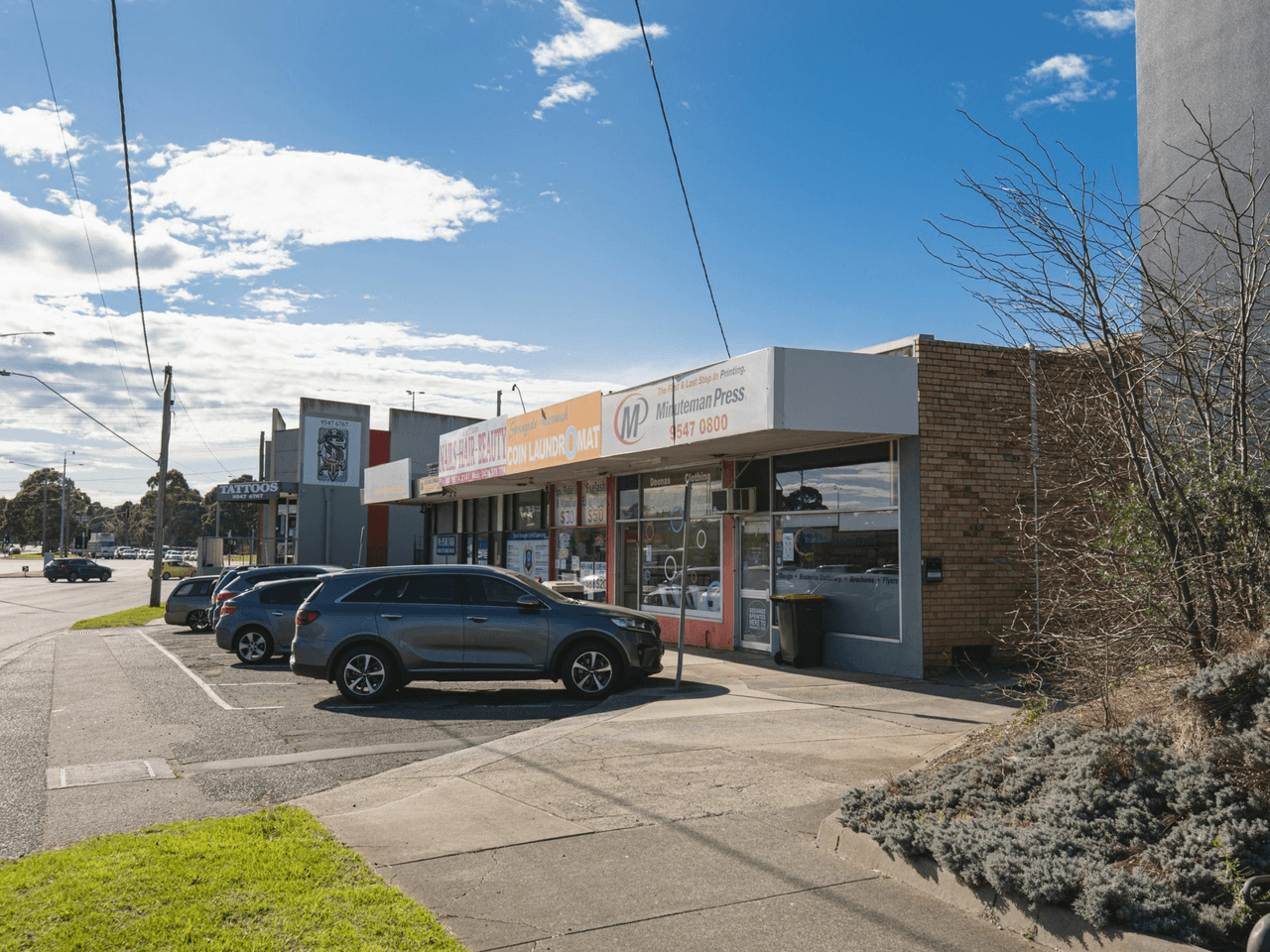 18 Kemp Street, SPRINGVALE, VIC 3171