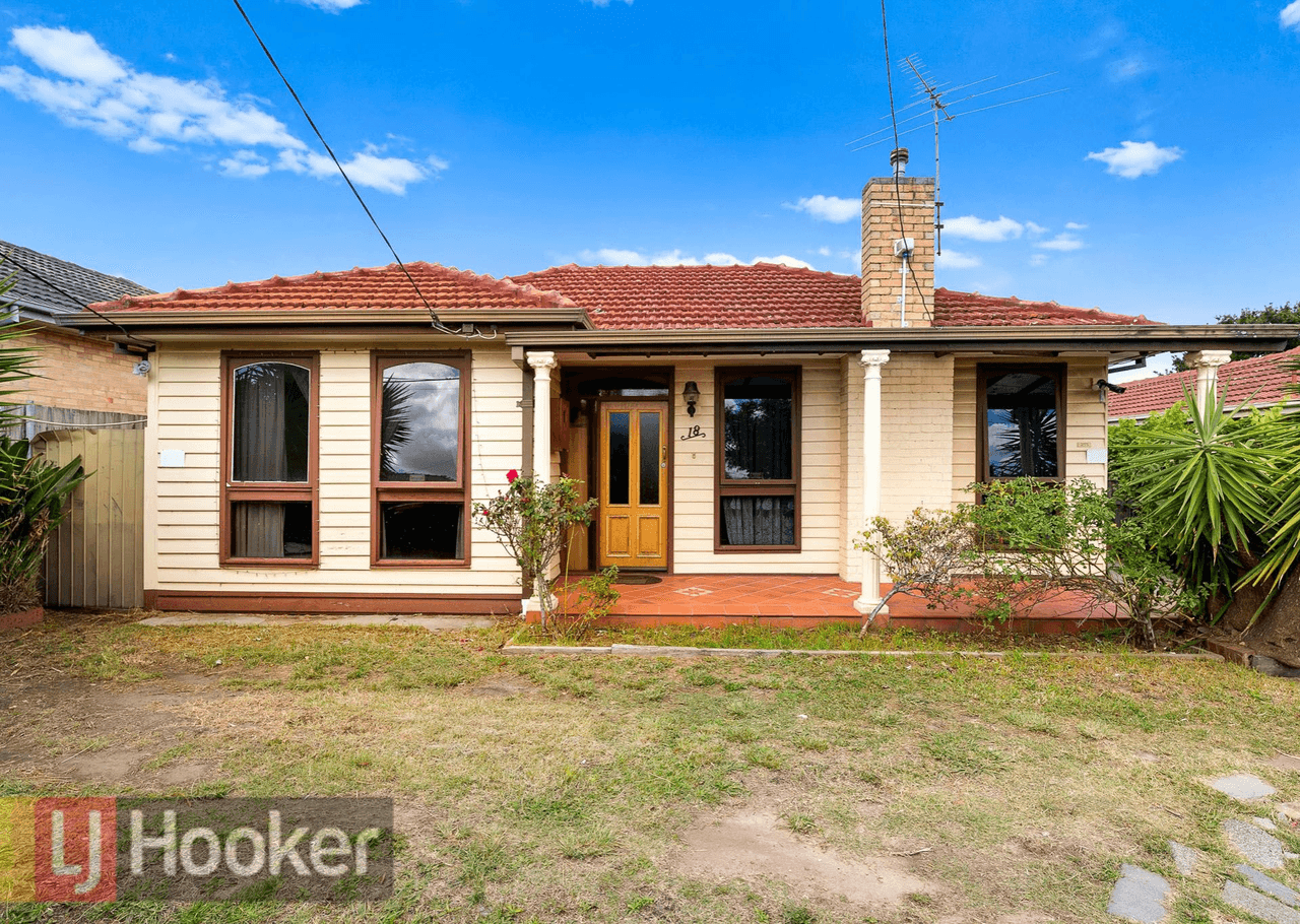 18 Kemp Street, SPRINGVALE, VIC 3171