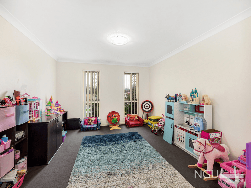 9 Bassett Lane, Rosewood, QLD 4340