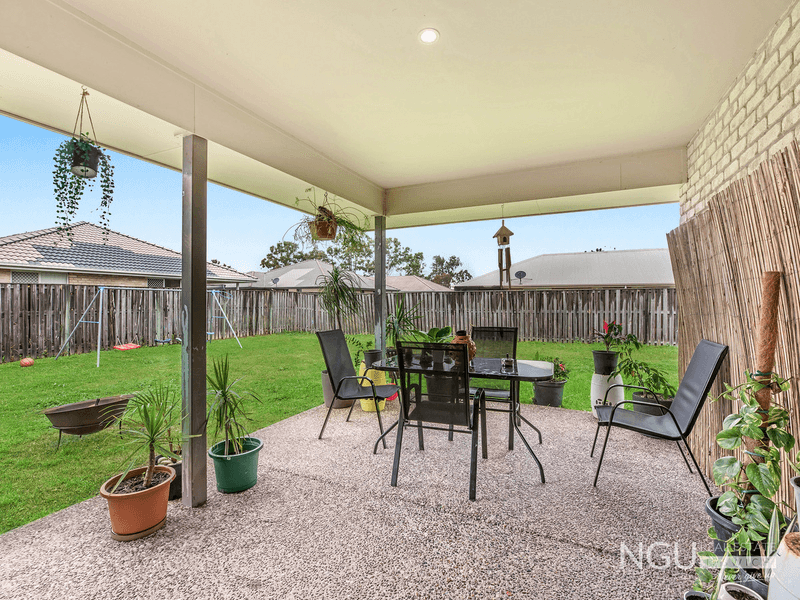 9 Bassett Lane, Rosewood, QLD 4340