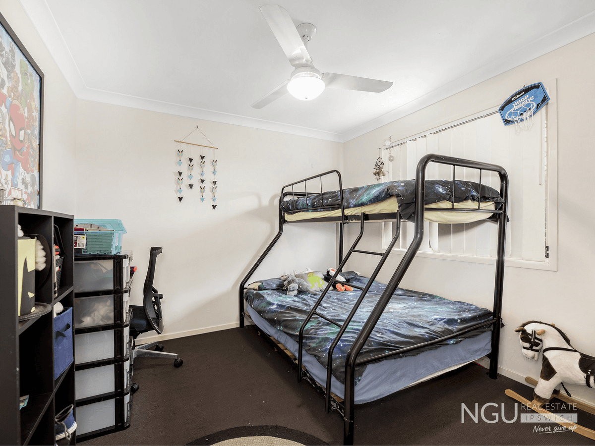 9 Bassett Lane, Rosewood, QLD 4340