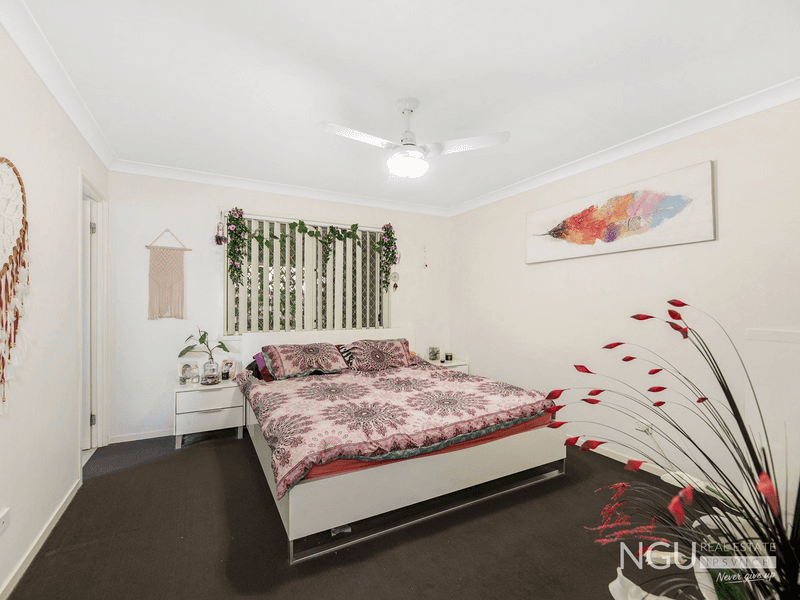 9 Bassett Lane, Rosewood, QLD 4340