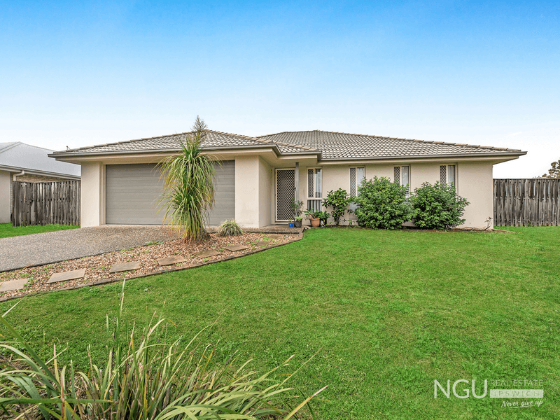 9 Bassett Lane, Rosewood, QLD 4340