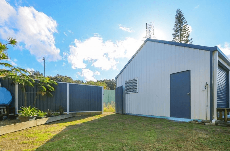 47 Kiata Pde, TWEED HEADS, NSW 2485