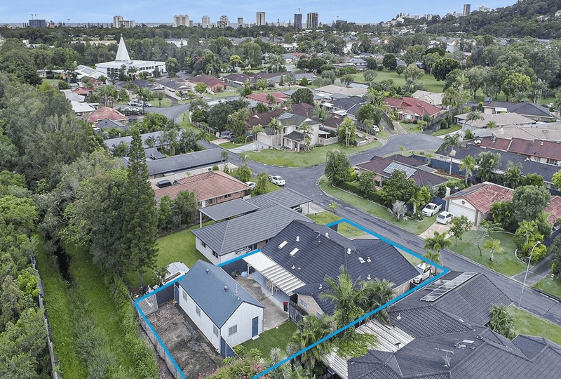 47 Kiata Pde, TWEED HEADS, NSW 2485