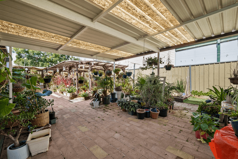 28 Octavia Avenue, ROSEMEADOW, NSW 2560