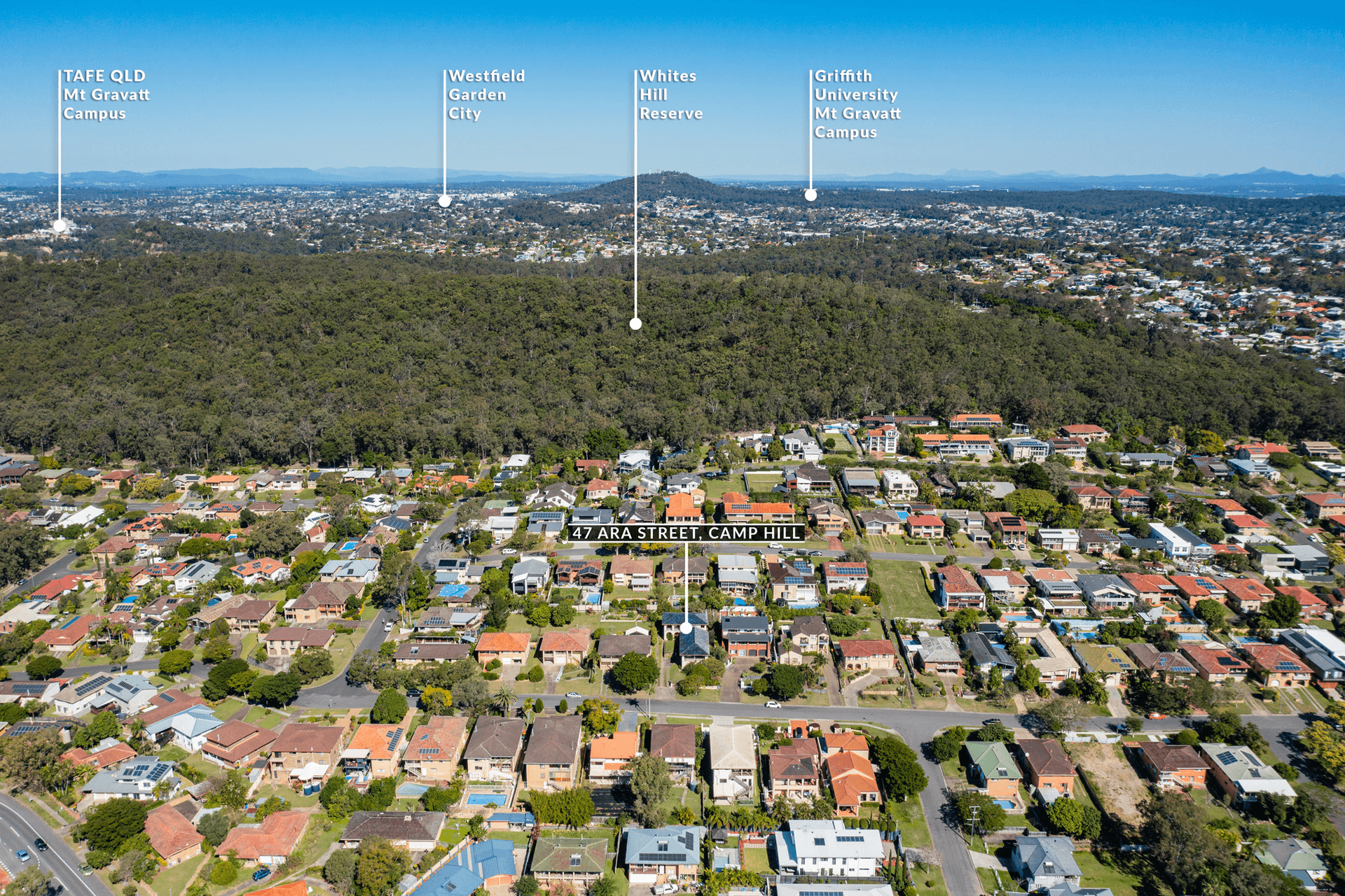 47 Ara Street, Camp Hill, QLD 4152