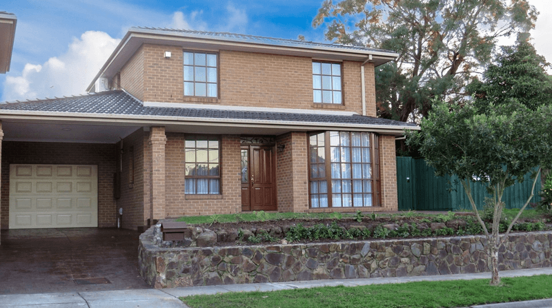 534A High Street Rd, MOUNT WAVERLEY, VIC 3149