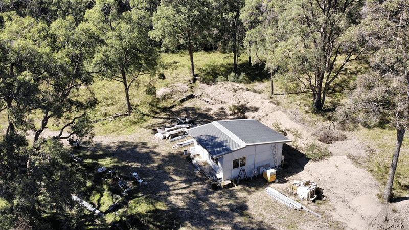 241 Box Gap Rd, Putty, NSW 2330