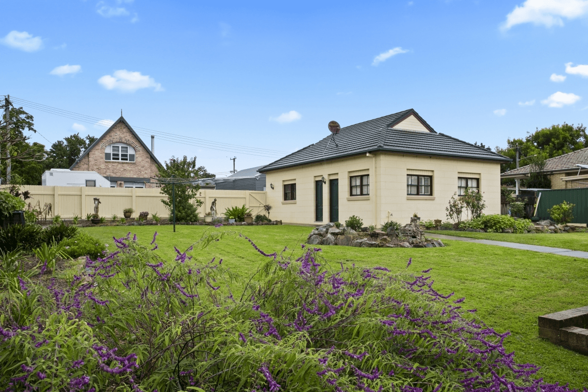 41 High Street, Morpeth, NSW 2321