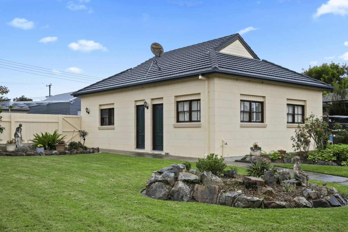 41 High Street, Morpeth, NSW 2321