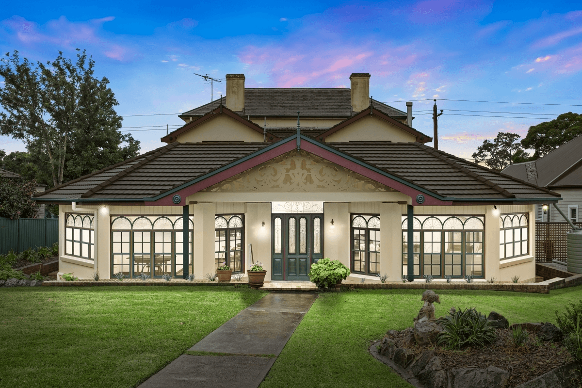 41 High Street, Morpeth, NSW 2321