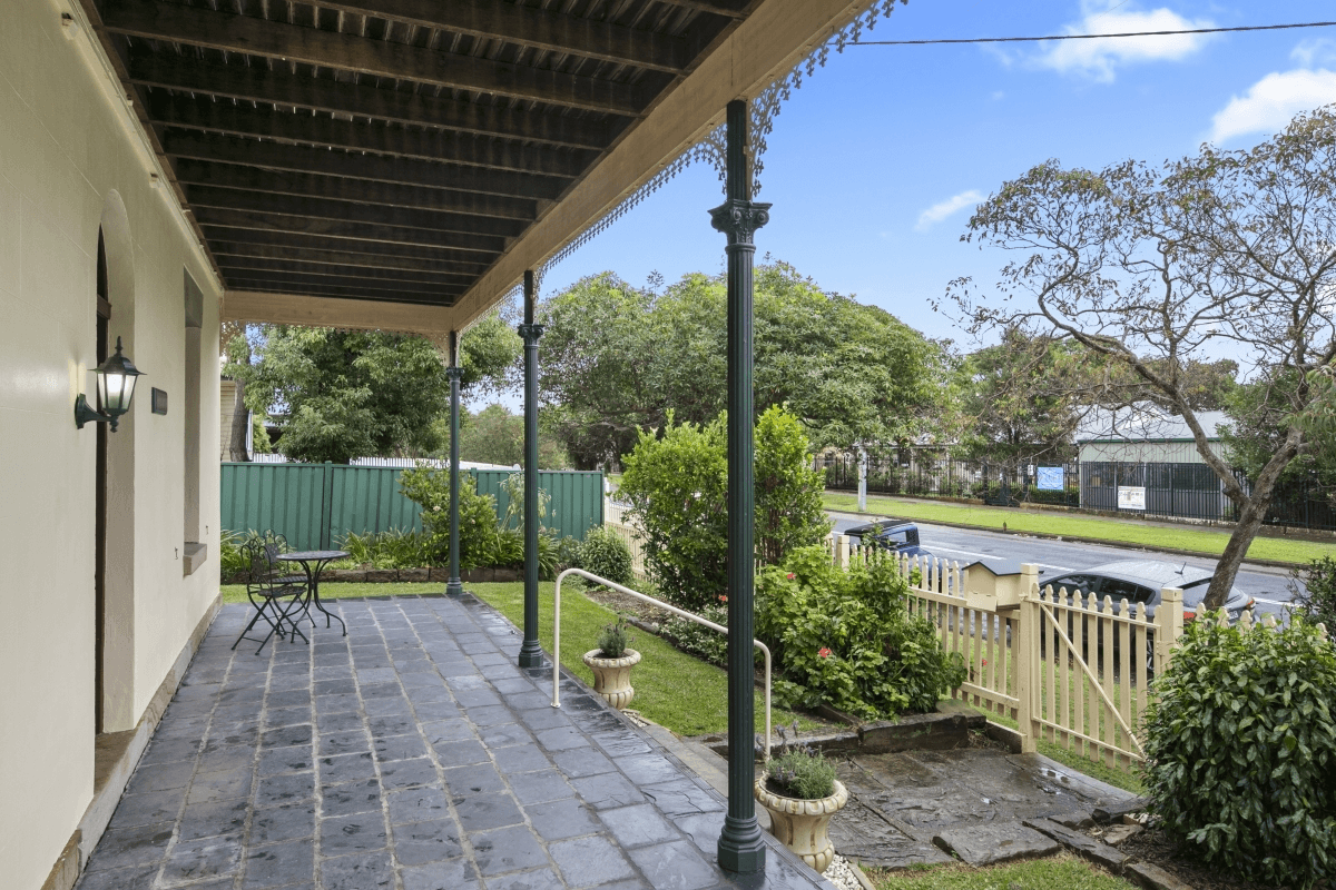 41 High Street, Morpeth, NSW 2321