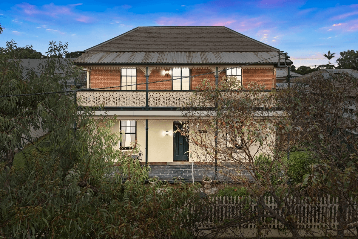 41 High Street, Morpeth, NSW 2321