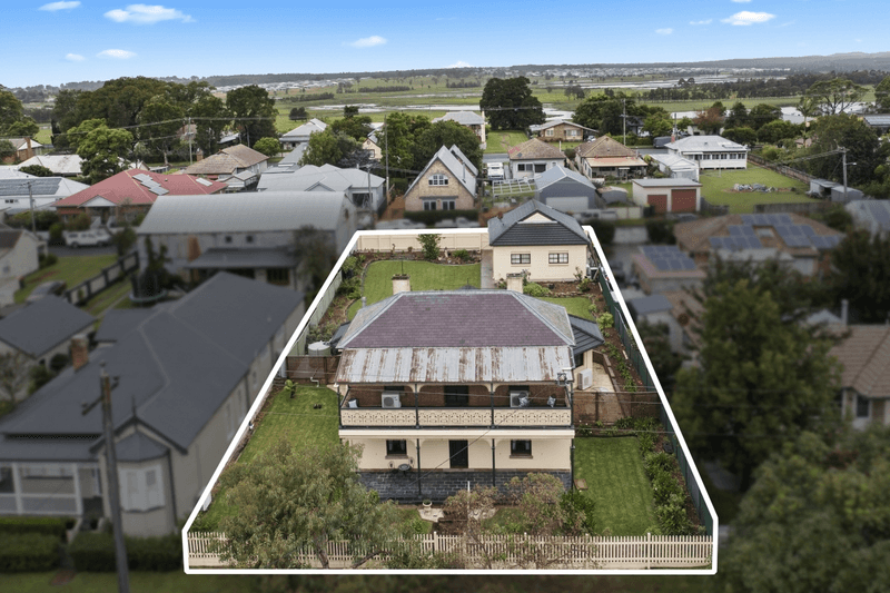 41 High Street, Morpeth, NSW 2321