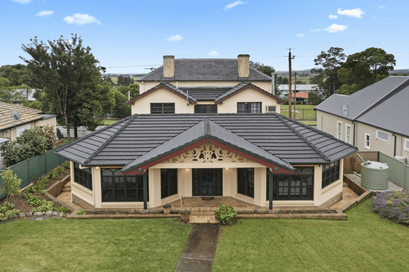 41 High Street, Morpeth, NSW 2321