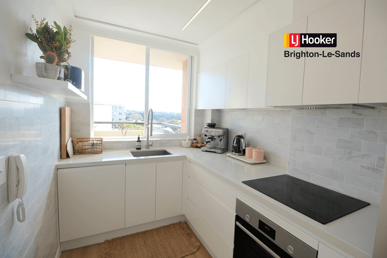 2-8 Gordon Street, BRIGHTON-LE-SANDS, NSW 2216