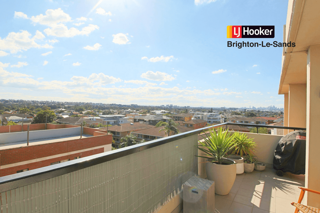 2-8 Gordon Street, BRIGHTON-LE-SANDS, NSW 2216