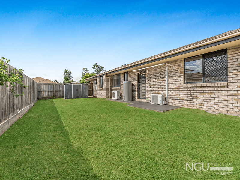 9 Lukin Court, Brassall, QLD 4305