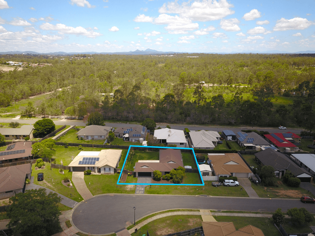 9 Lukin Court, Brassall, QLD 4305