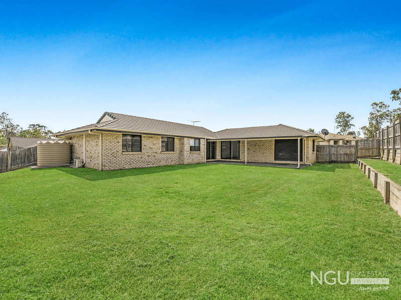 9 Lukin Court, Brassall, QLD 4305