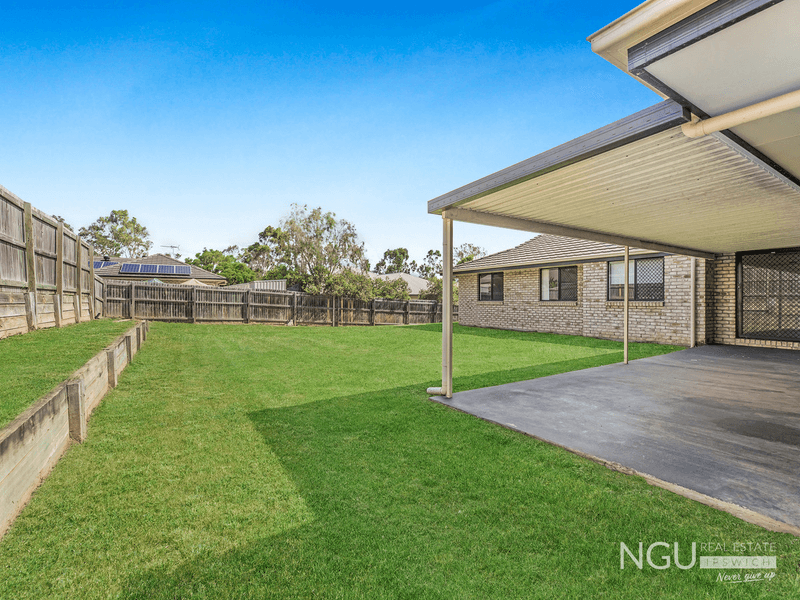 9 Lukin Court, Brassall, QLD 4305