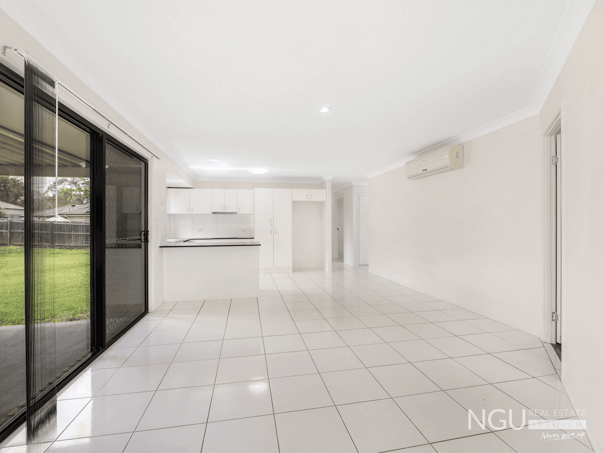 9 Lukin Court, Brassall, QLD 4305